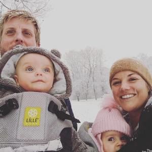 Meet your Posher, Britt